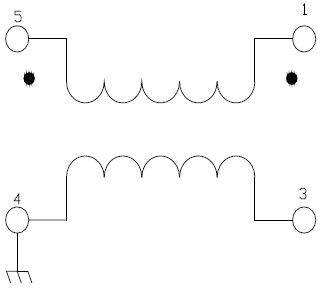 ETC1-1-13 电路原理图