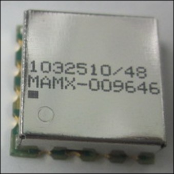 MAMX-009646-23DBML 产品实物图