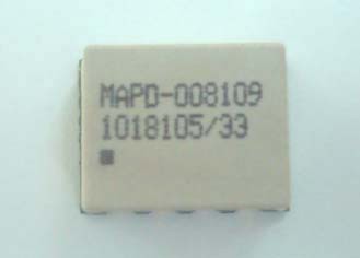 MAPD-008109-C30040 产品实物图