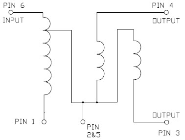 MAPD-009918-C209C0 电路原理图