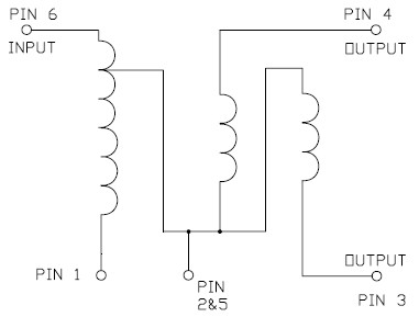 MAPD-010274-C209C0 电路原理图