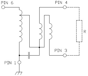 MAPD-010281-C2W024 电路原理图