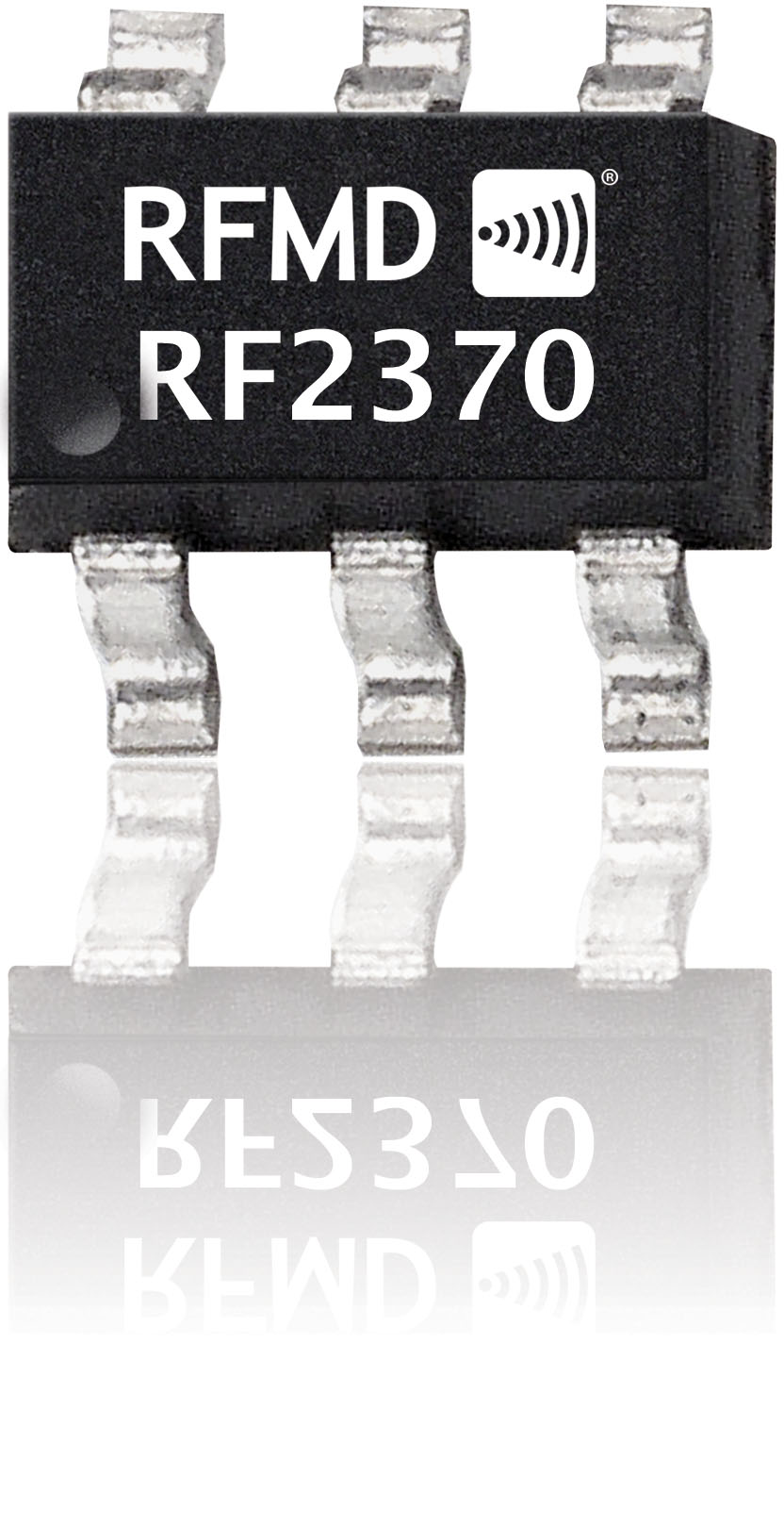 RF2370 产品实物图
