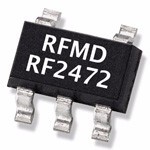 RF2472 产品实物图