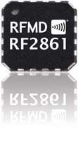 RF2861 产品实物图
