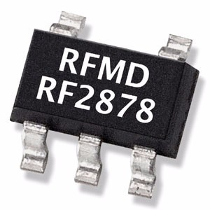 RF2878 产品实物图