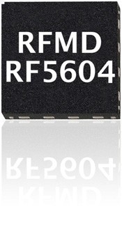 RF5604    产品实物图