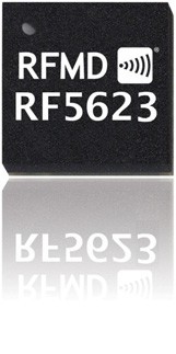 RF5623 产品实物图