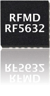 RF5632 产品实物图
