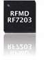 RF7203 产品实物图