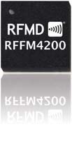 RFFM4200 产品实物图