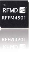 RFFM4501  产品实物图