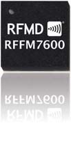 RFFM7600 产品实物图