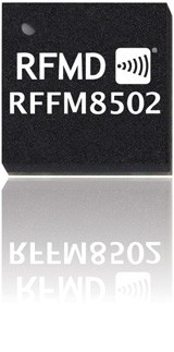 RFFM8502  产品实物图