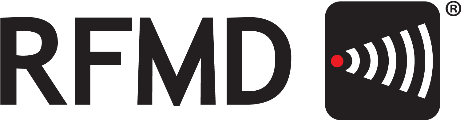 RFMD 射频微器件