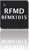 RFMX1015  产品实物图