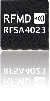 RFSA4023 产品实物图