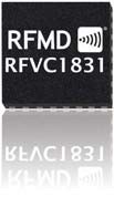 RFVC1831  产品实物图