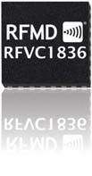 RFVC1836  产品实物图