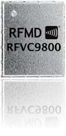RFVC9800  产品实物图
