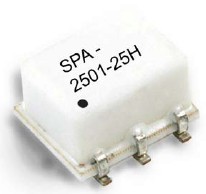 SPA-2501-25H   产品实物图