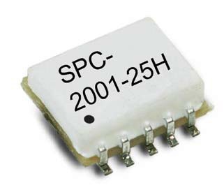 SPC-2001-25H   产品实物图