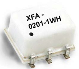 XFA-0201-1WH  产品实物图