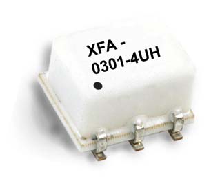 XFA-0301-4UH  产品实物图