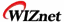 韩国WIZnet公司代理商 BDTIC