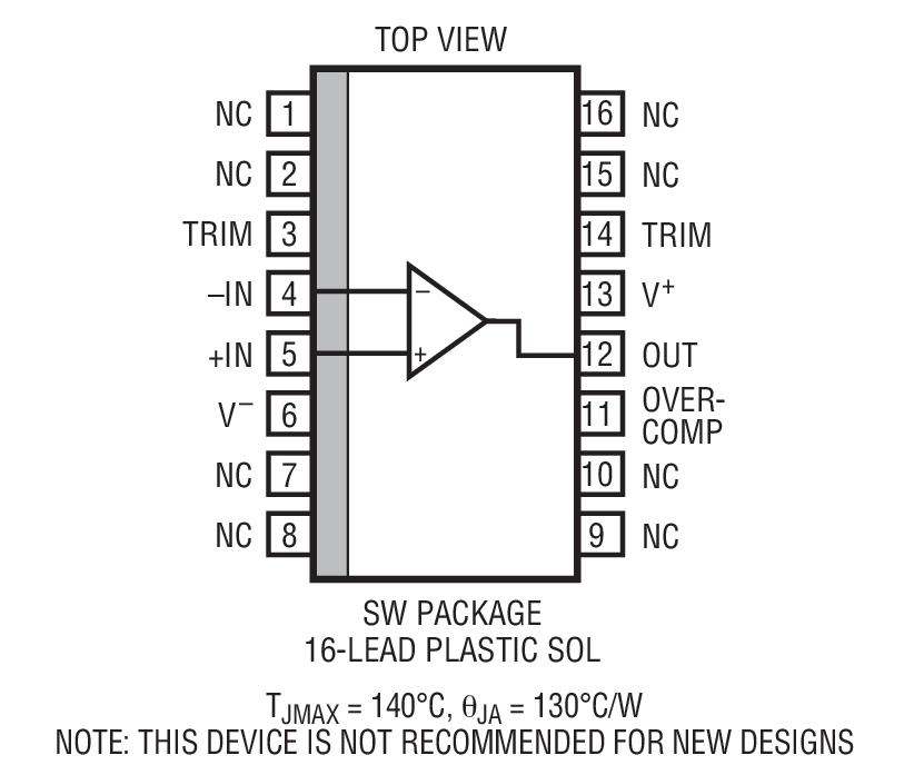 4PCS LT1028CS8 LT1028 Ultralow Noise Precision HighSpeed OpAmp SOP8 
