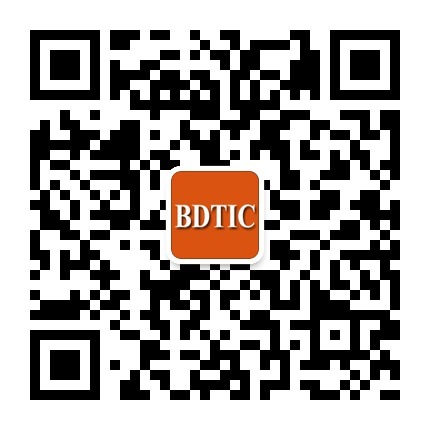 BDTIC 官方微信订阅号