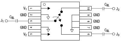 AS177-86LF 引脚定义