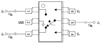 AS214-92LF 引脚定义