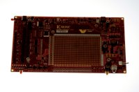 ML300 Power IO 反面图