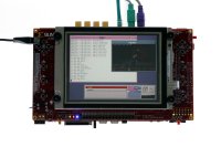 ML300 Power IO 正面图