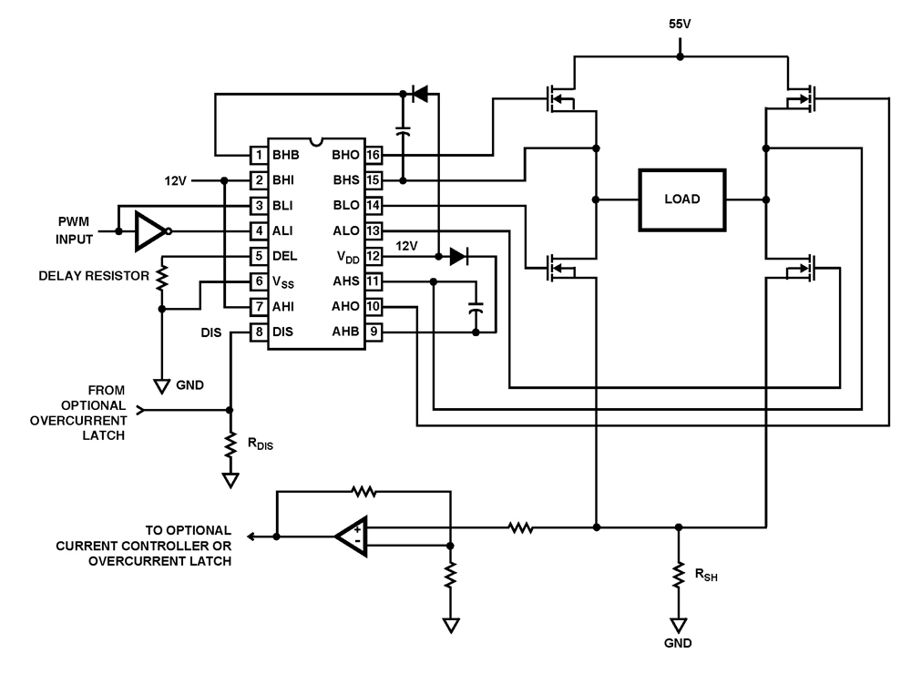 Typical Diagram Typical Diagram