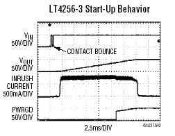LT4256-3 参数