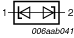 PESD5V0X1BL: Product Block Diagram
