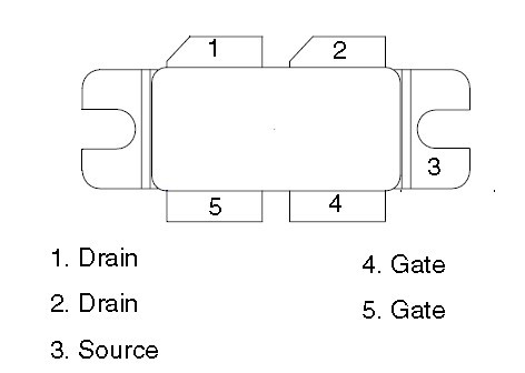 SD57120 功能框图