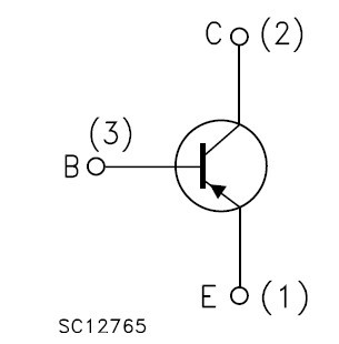 STX790A 功能框图