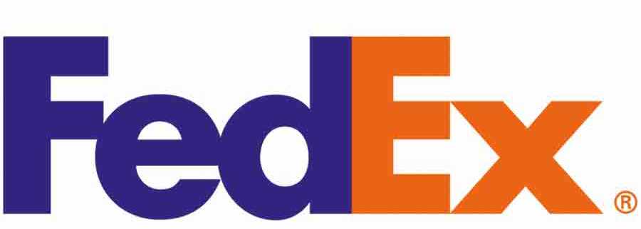 FedEx 联邦快递