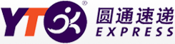 YTO 圆通速递